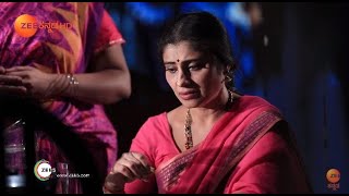 ಇನ್ನೂ ಎಷ್ಟು ದಿನ ಈ ಮುನಿಸು?| ಬ್ರಹ್ಮಗಂಟು | Bramhagantu | Zee Kannada