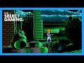 Journey to Silius Review | NES | Episode 19