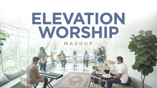 Elevation Worship Mashup | Red Sea Music