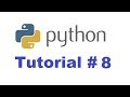 Python Tutorial for Beginners 8 - Install PyCharm ( Python IDE ) on Windows 10 +  First Project
