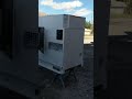 60 kw diesel generator libby corp john deere