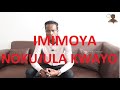 Imimoya Nokujula Kwayo