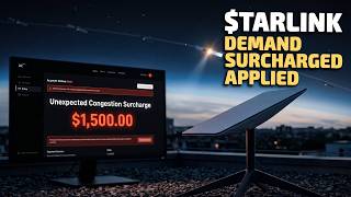Starlink $1,500 Warning Do NOT Touch Your Account!