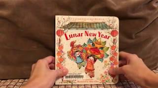 Celebrate The World: Lunar New Year