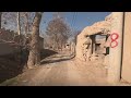 isfahan the city in the heart of iran 4k bicycle tour