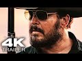 DUTTON RANCH Official Trailer (2026) Yellowstone Spin-Off