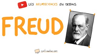 FREUD ET LES NEUROSCIENCES - Les neurosciences en dessins