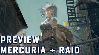 PREVIEW MERCURIA & TEST RAID - REVERSE :1999 GLOBAL (BAHASA INDONESIA)