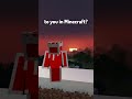 sad moments we all had in minecraft