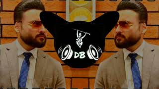 UP DOWN ( bass boosted ) | Kulbir Jhinjer | devil bass