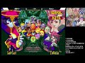 【カプコンfcオンライン大会】 22 9 3 熱帯夜（steam•セイヴァー2）vampire savior2 tournament