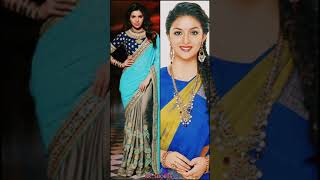 Samantha Akkineni vs Keerthy Suresh  || Samantha || Keerthy Suresh || #shorts #samantha #keerthy