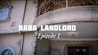 BABA LANDLORD | Episode 1 (STARRING NOENDO, AGENT HOPA, KPLUS COMEDY ETC ) 2023 Comedy Movie