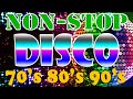 80s Disco Legend - Golden Disco Greatest Hits 80s - Best Disco Songs Of 80s - Super Disco Hits HD