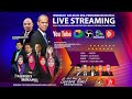 WEBINAR APLIKASI ERA PENDIDIKAN DIGITAL: LIVE STREAMING