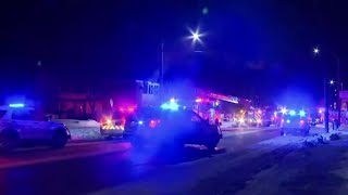 Local 4 News at Noon -- Feb. 17, 2021