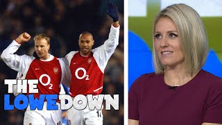 Premier League Weekend Roundup: Matchweek 35 (2020-2021) | The Lowe Down | NBC Sports