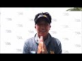 natthakritta v. sat nsdf 5th thai lpga championship 2022 day 2