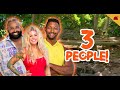 How To Survive a 3 Person Tribal Council - Survivor Burning Questions