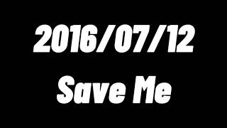 160712 BTS Epilogue in Osaka: Save Me