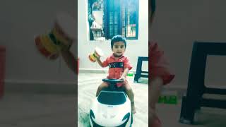 Playing Damarukam 😅😅😅 #viral #shorts #funny #viralvideo