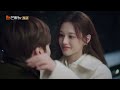 《以爱为营》ep31：纯情教授魏哲鸣索吻富家女 喻游秦时月浪漫定情山顶星空｜only for love｜mangotv drama