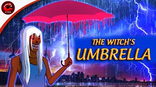 Witch's Umbrella | Horror Stories | Horror Story in English | Witch's Stories | Scary Stories