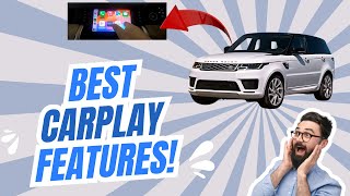 Land Rover 2019 - CarPlay Upgrade: Features, Review \u0026 Honest Thoughts! 🧐