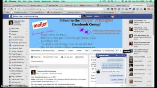 Tutorial: How to use the Meijer mperks program