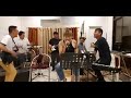 Man Down - Rihanna | Aera Covers ft. Gifford Band