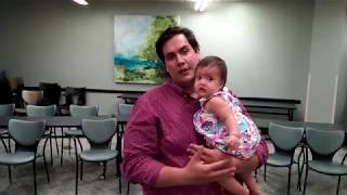 2 Minutes with Dad: Breastfeeding Support