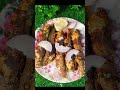 ମସଲା ଦିଆ ମାଛ short machha vaja cooking recipe ytshorts