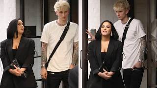 Celebrities Getting Kicked Out For Their Entitled Behavior