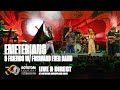 EMETERIANS live @ Rototom Sunsplash Lion Stage 2025