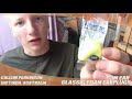 3m ear classic foam earplugs treestuff.com customer callum parkinson s review in the field