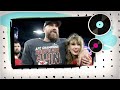 How Taylor Swift & Travis Kelce’s love story inspires father-daughter relationships | NFL Countdown