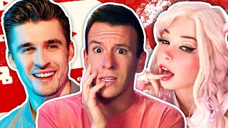 The Truth About Belle Delphine & PayPal, Blood Deserts, Burn Pits, Severe Turbul
