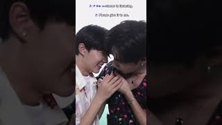 No one heard except Noo and Hia. [Eng Sub] #HappyMomentZNND1 #Taokaenoi #ZeeNuNew #ซนซน