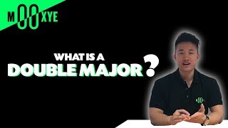 What is a Double Major?