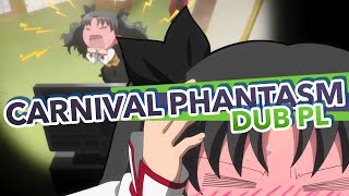 [Dubbing NK] Carnival Phantasm - \