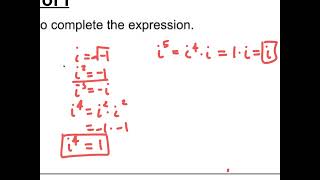 A2 - UNIT 3 - SECTION 1 - NOTES