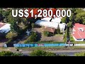 Commercial Property for Sale on Masaya Managua highway | Building for Sale in Managua, Nicaragua.