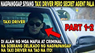 [ 1-2 ] Nagpanggap Siyang Mahina Para Patumbahin Ang Mga Mafia At Kriminal Sa South Korea!