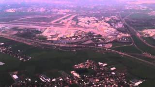 TLV  Take off from Ben Gurion Airport (Tel Aviv) on BA164