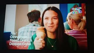Dairy Queen🍦 2026 Commercial - Breakfast Collection