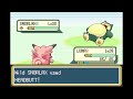 9 the southeastern bay of kanto finally fuchsia city • pokémon fire red nuzlocke