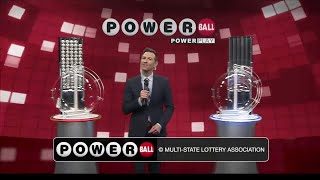 Powerball 20220511