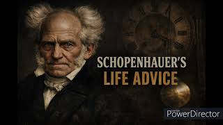 Arthur Schopenhauer’s Life Advice (Part 1) | Why Chasing Happiness Fails