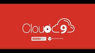 Redfaire: Cloud 9