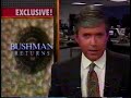 Bushman Returns (Hard Copy parody) [1992]